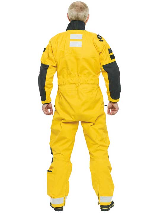 Pilot Redningsdrakt / overlevelsesdrakt